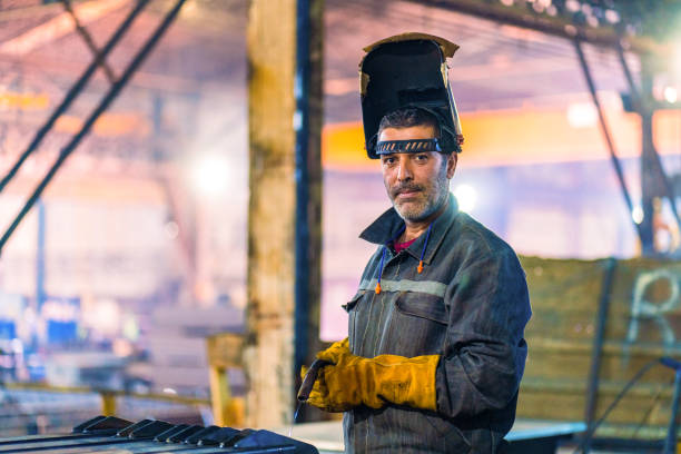 Trusted Knox, IN Welder & Metal Fabrication Experts