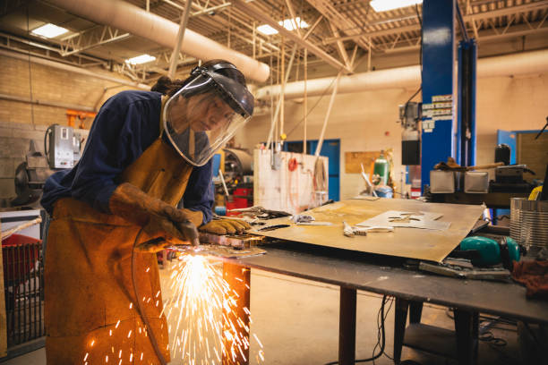 Affordable Welder Services in Knox, IN