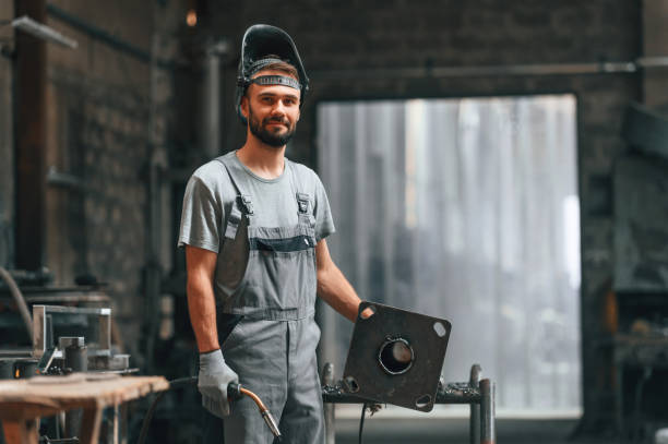 Best Structural Steel Welding in Knox, IN